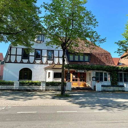 Landgasthof Voltmer Ramlingen Zewnętrze zdjęcie