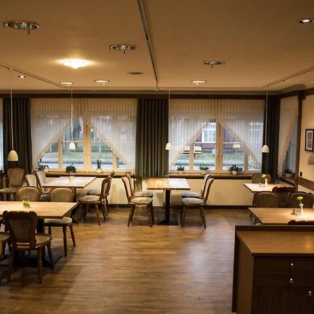 Landgasthof Voltmer Ramlingen Zewnętrze zdjęcie