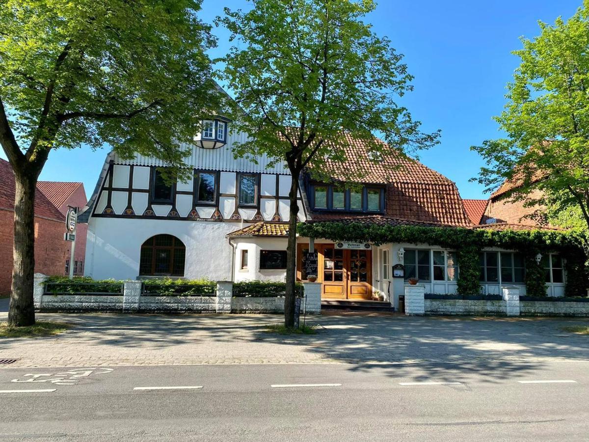 Landgasthof Voltmer Ramlingen Zewnętrze zdjęcie