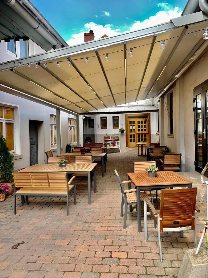 Landgasthof Voltmer Ramlingen Zewnętrze zdjęcie