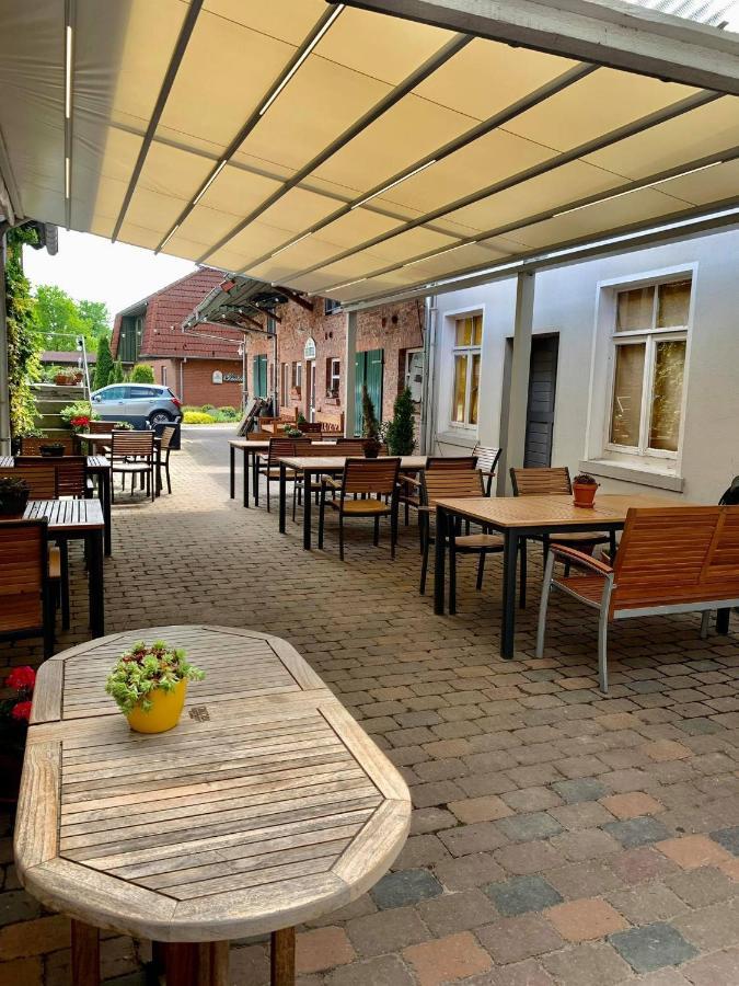 Landgasthof Voltmer Ramlingen Zewnętrze zdjęcie
