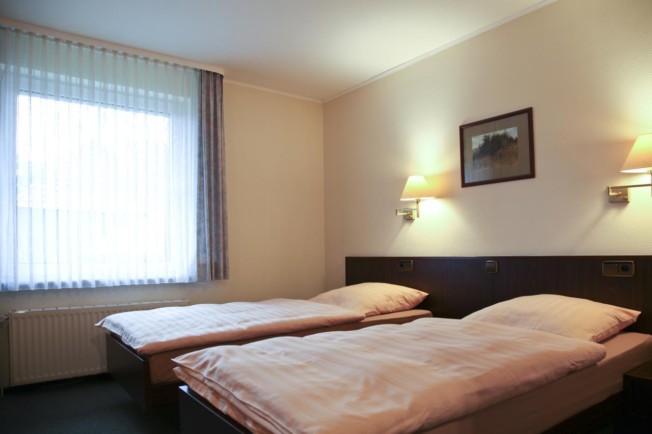 Landgasthof Voltmer Ramlingen Zewnętrze zdjęcie