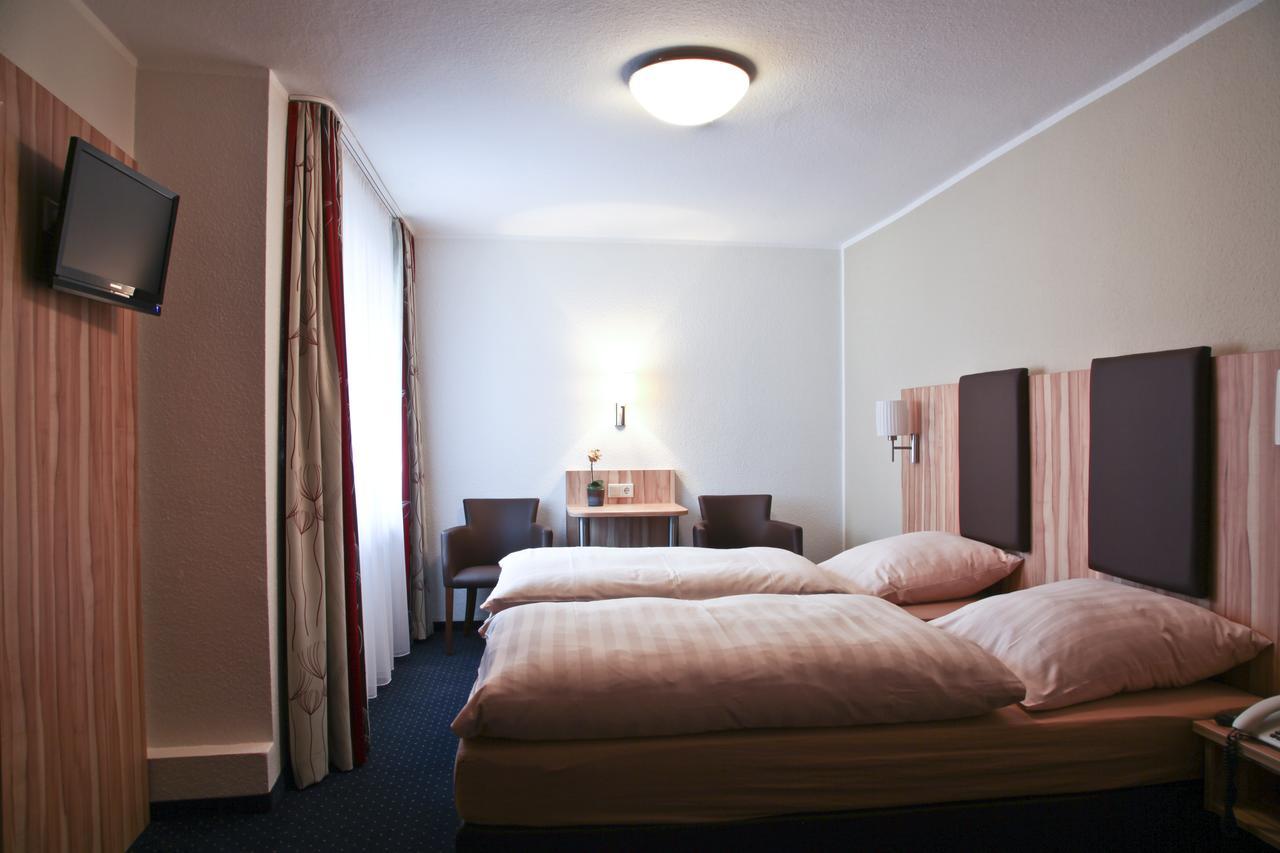 Landgasthof Voltmer Ramlingen Zewnętrze zdjęcie
