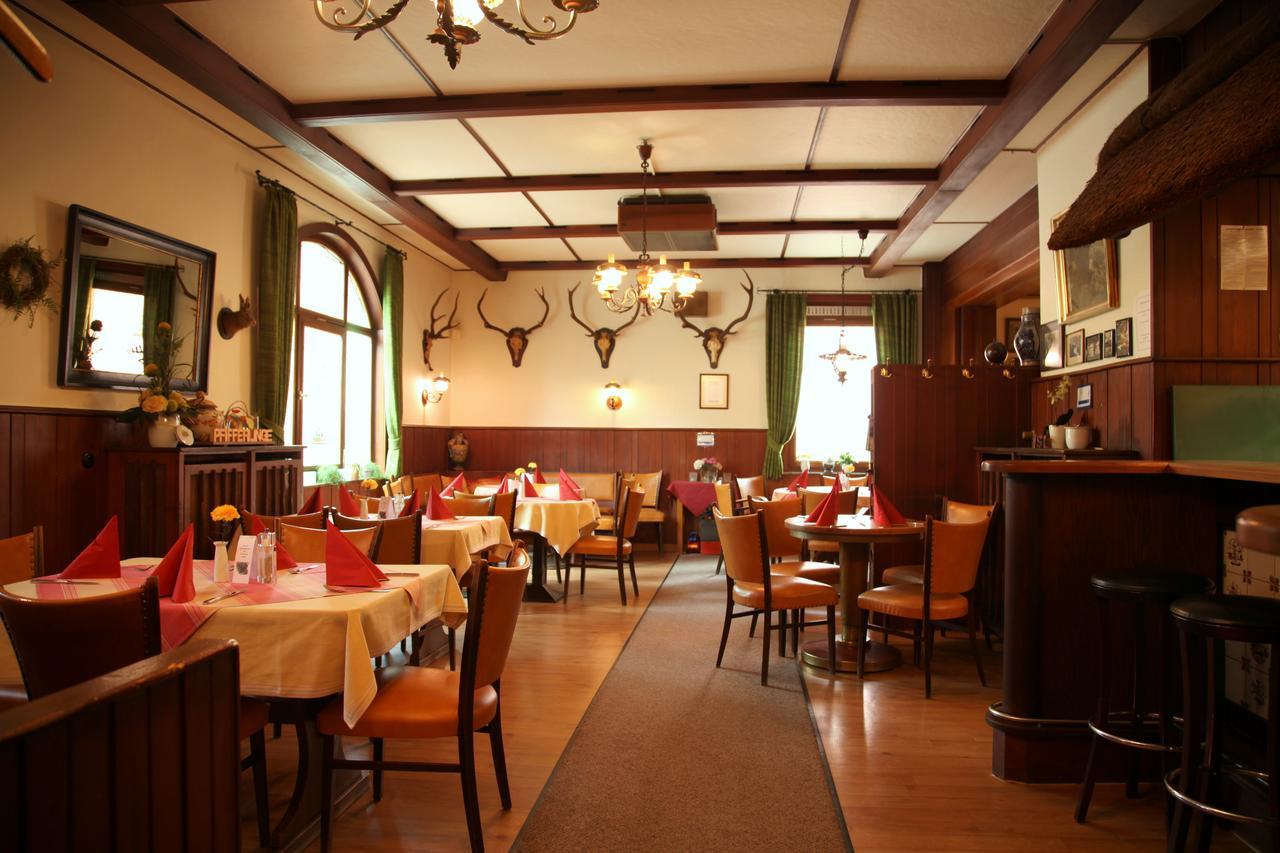 Landgasthof Voltmer Ramlingen Zewnętrze zdjęcie