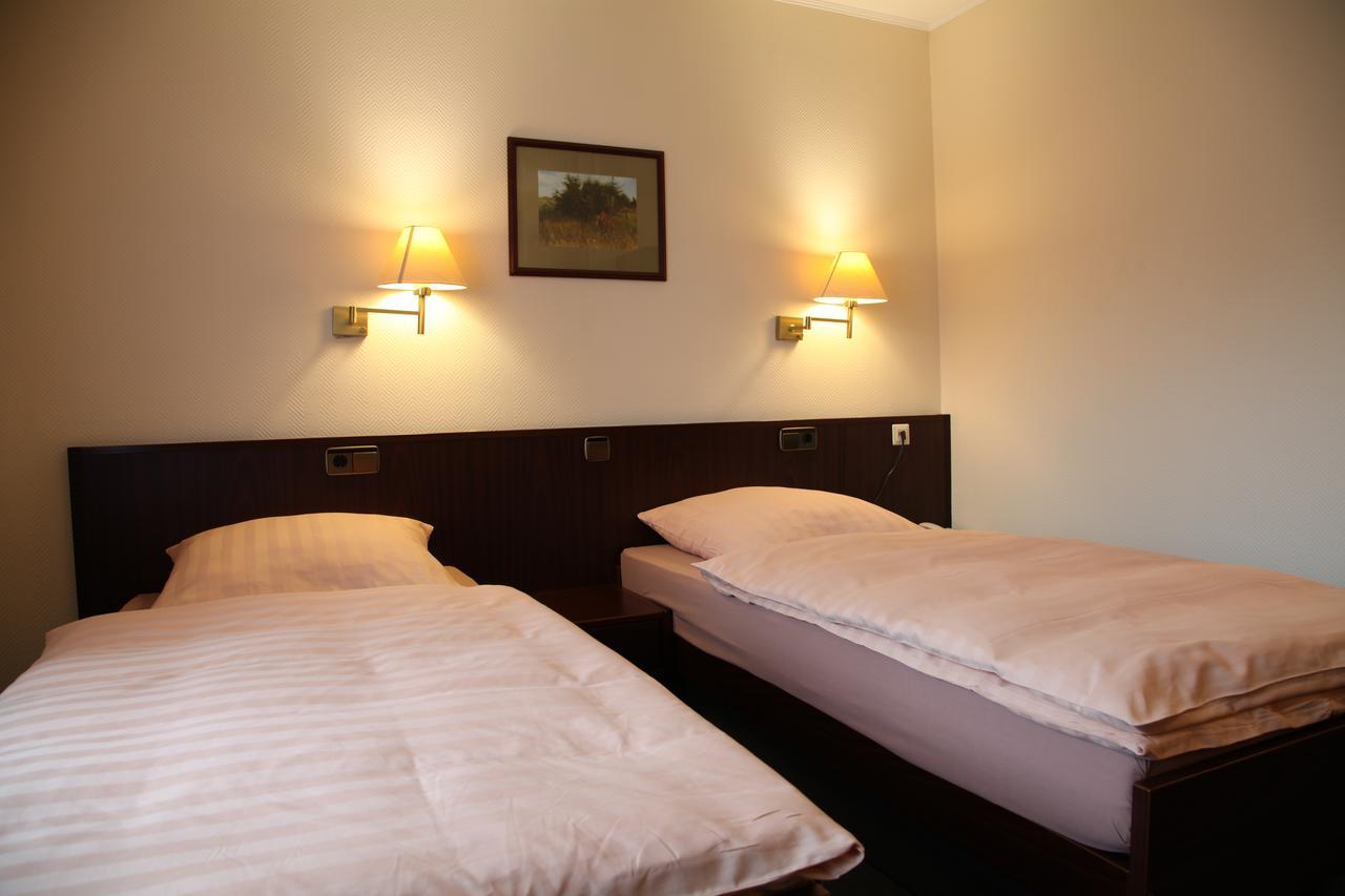 Landgasthof Voltmer Ramlingen Zewnętrze zdjęcie