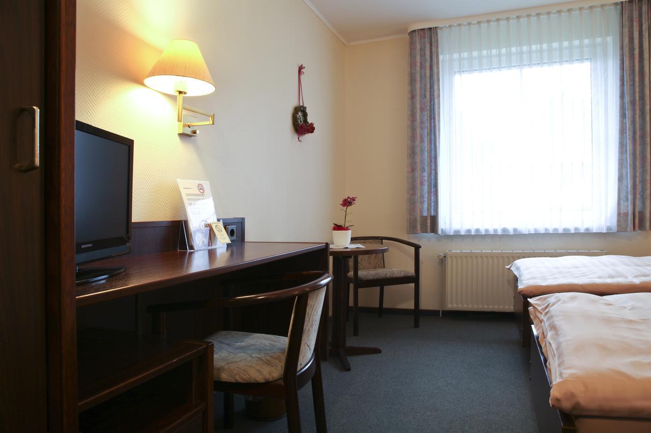 Landgasthof Voltmer Ramlingen Zewnętrze zdjęcie