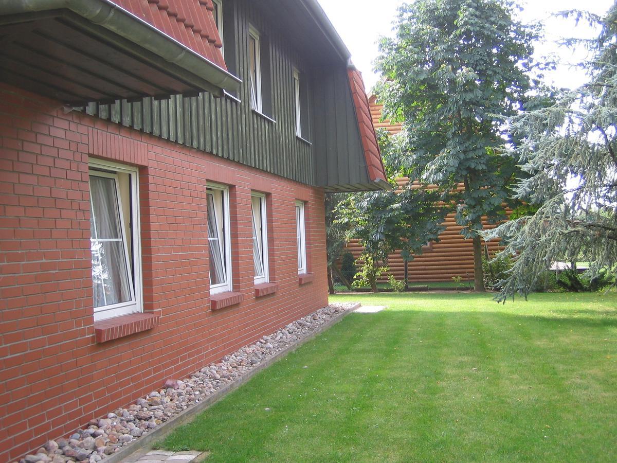Landgasthof Voltmer Ramlingen Zewnętrze zdjęcie