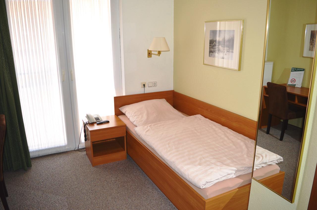 Landgasthof Voltmer Ramlingen Zewnętrze zdjęcie