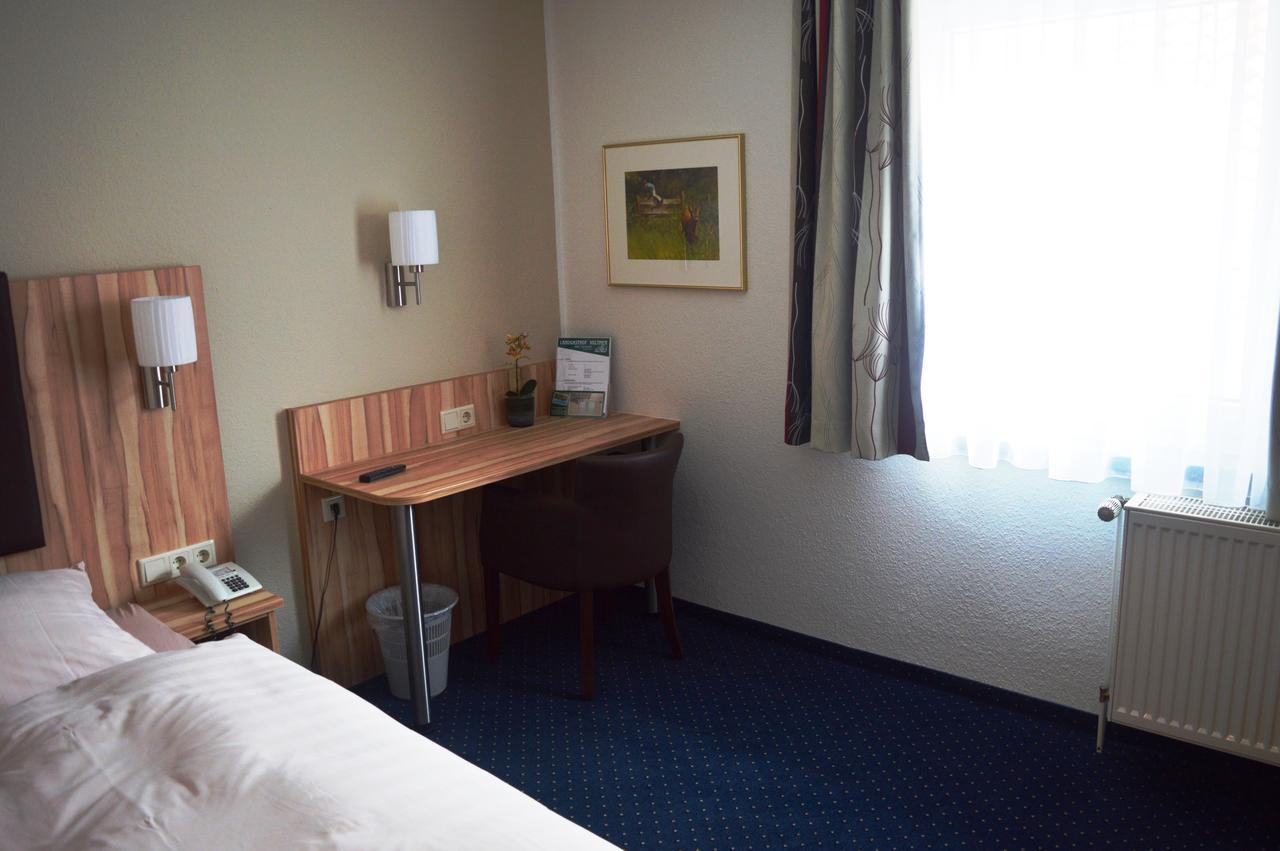 Landgasthof Voltmer Ramlingen Zewnętrze zdjęcie