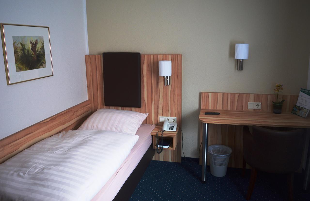 Landgasthof Voltmer Ramlingen Zewnętrze zdjęcie