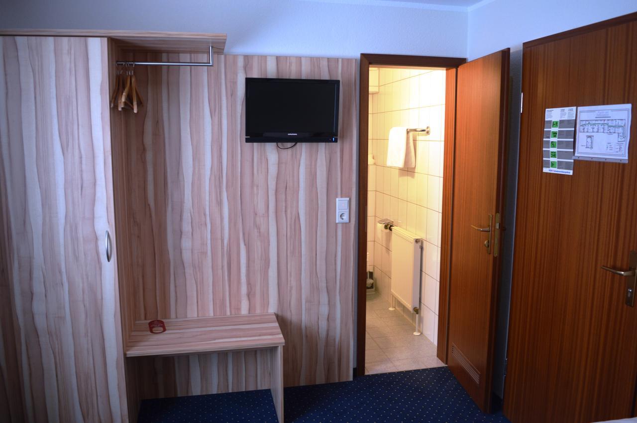 Landgasthof Voltmer Ramlingen Zewnętrze zdjęcie