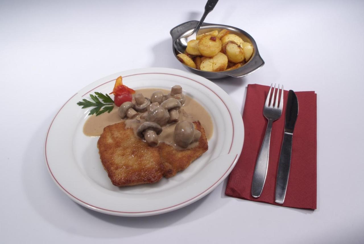 Landgasthof Voltmer Ramlingen Zewnętrze zdjęcie