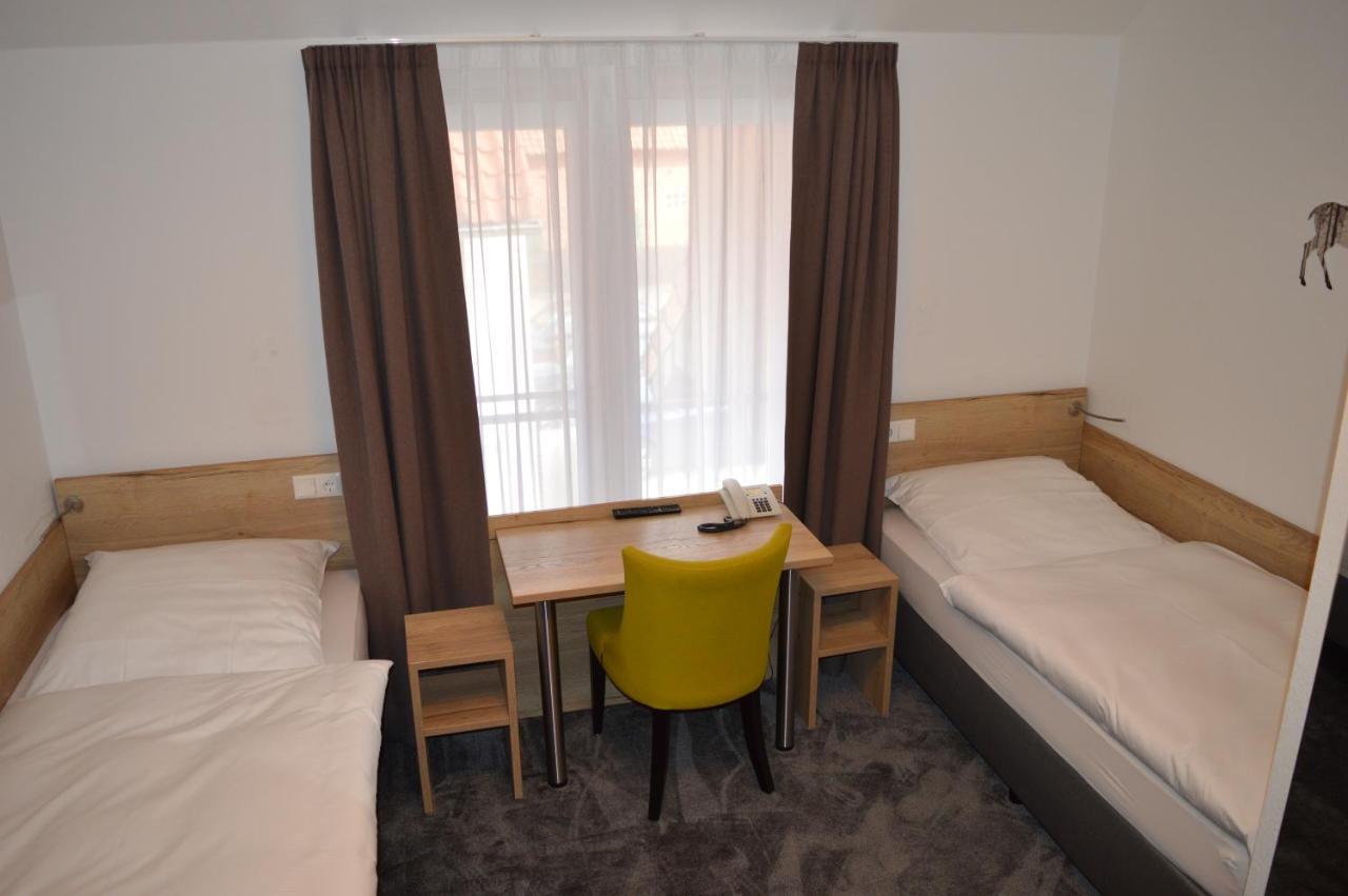Landgasthof Voltmer Ramlingen Zewnętrze zdjęcie