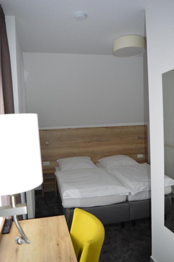 Landgasthof Voltmer Ramlingen Zewnętrze zdjęcie